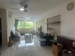 Orchid Park Condominium (D27), Condominium #567515731